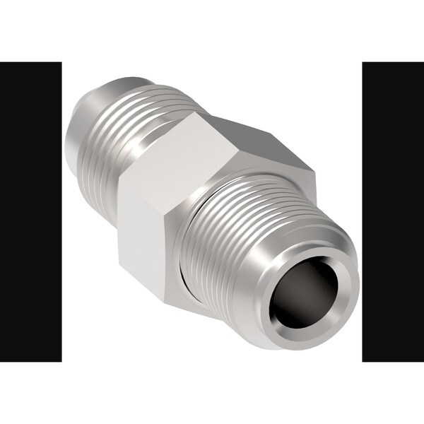 -3 AN Male To 3/8 Inch - 24, Steel